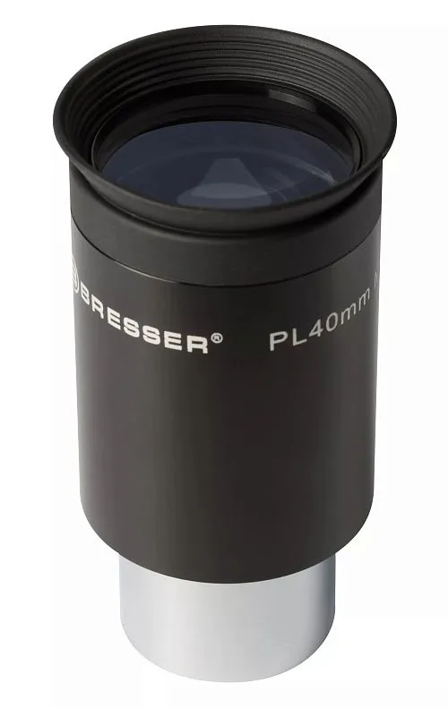 изображение Окуляр Bresser Plössl 40 mm, 1,25"
