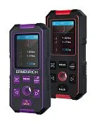 изображение Детектор за издатини Ermenrich Ping SM90