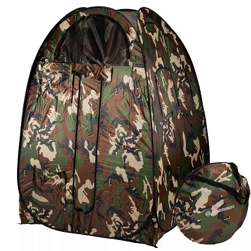 картинка Bresser Y-22 Camouflage Tent