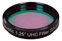 картинка Филтър Explore Scientific UHC Nebula 1,25"