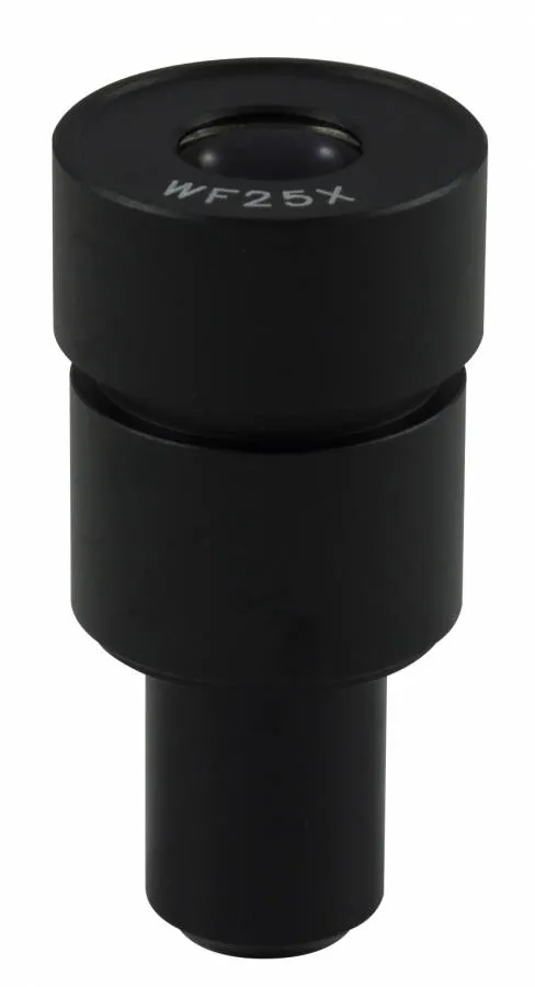 изображение Окуляр Bresser ICD WF25x/30,5 mm
