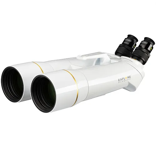 фотография Голям бинокъл Explore Scientific BT-82 SF