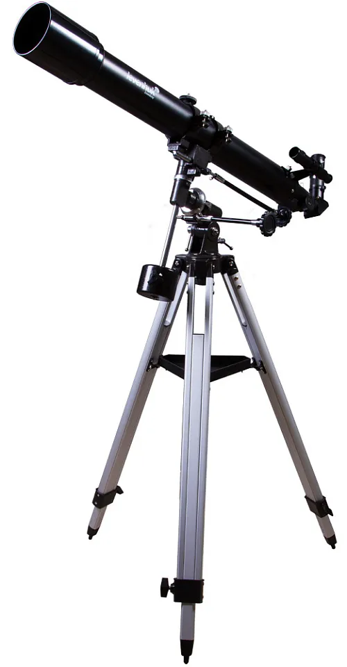 картинка Телескоп Levenhuk Skyline 70x900 EQ