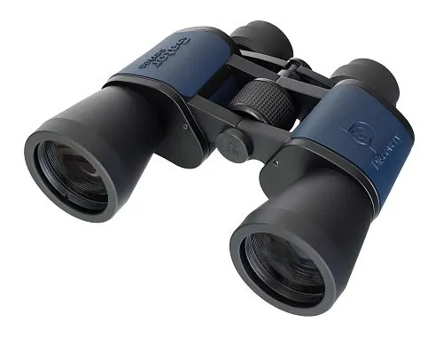 снимка Бинокъл Levenhuk Discovery New Gator 10x50,  1