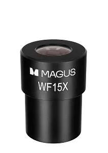 картинка Окуляр MAGUS ME15 15x/15 mm (D 30 mm) 