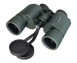 изображение Бинокъл Levenhuk New Sherman PRO 12x42