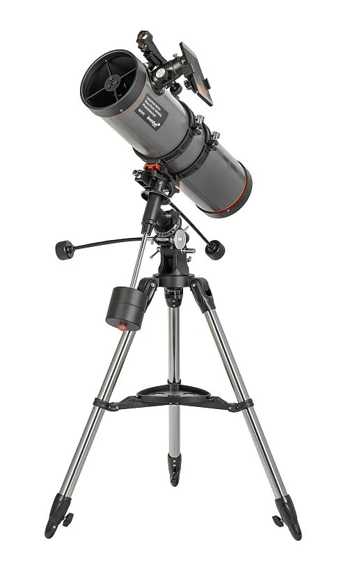 фотография Фототелескоп Levenhuk Kelvin Nova PLUS 130/650,  1