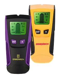 фотография Детектор за издатини Ermenrich Ping SM30