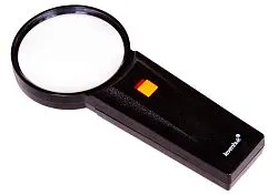 фотография Лупа Levenhuk Zeno Handy ZH33