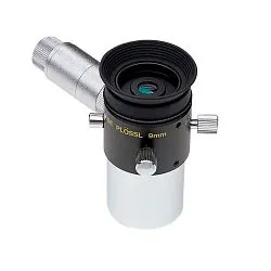 фотография Безжичен окуляр 1,25" Plössl с осветена решетка Meade серия 4000 9 mm