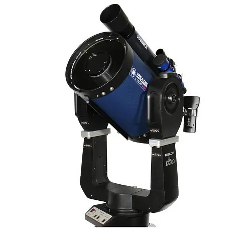 фотография Телескоп Meade LX600 10" f/8 ACF без триножник