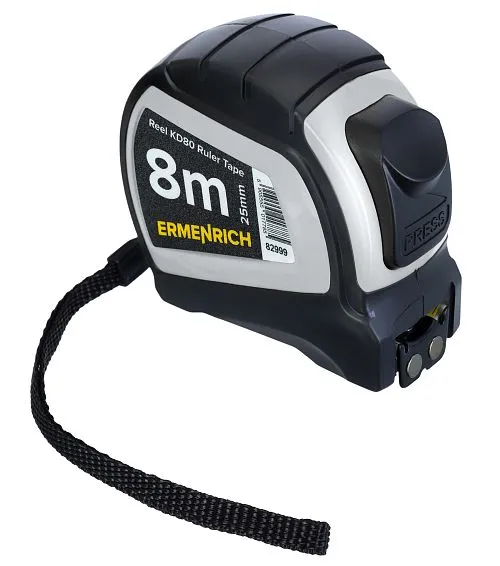 изображение Ролетка Ermenrich Reel KD80,  1