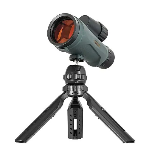 снимка Монокъл Levenhuk New Wise PRO ED 10x50,  1