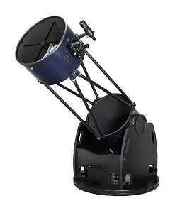 изображение Добсънов телескоп Levenhuk New Skyline PRO 16" (400/1830) Retractable