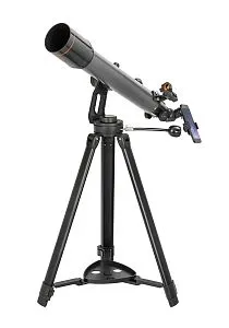 снимка Фототелескоп Levenhuk Kelvin Nova PLUS 70/700