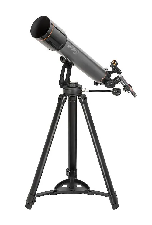 картинка Фототелескоп Levenhuk Kelvin Nova PLUS 90/660,  1