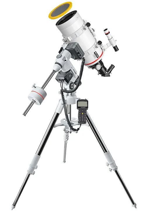 снимка Телескоп Bresser Messier MC-152/1900 Hexafoc EXOS-2 GoTo