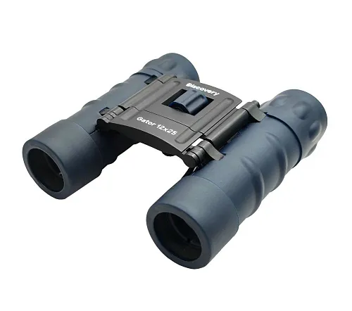фотография Бинокъл Levenhuk Discovery Gator 12x25