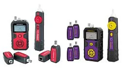 картинка Тестер за кабели Ermenrich Ping SM110