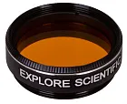 изображение Тъмножълт филтър Explore Scientific N15 1,25"