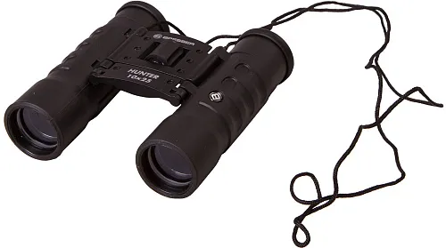 картинка Бинокъл Bresser Hunter 10x25