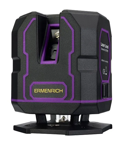 изображение Лазерен нивелир Ermenrich PLUS LV30