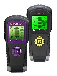 изображение Детектор за издатини Ermenrich Ping SM60