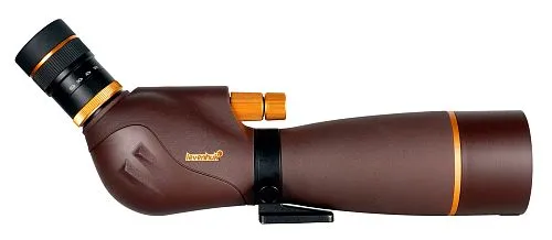 фотография Зрителна тръба Levenhuk New Blaze PRO 70,  1