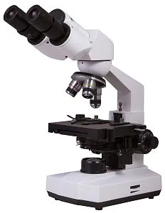 снимка Микроскоп Bresser Erudit Basic 40–400x