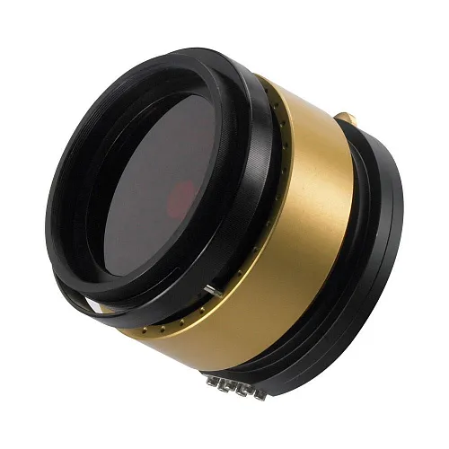 картинка Двоен еталон Coronado SolarMax II 40 mm със система за настройване RichView