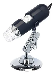 изображение Цифров микроскоп Levenhuk Discovery Artisan 16