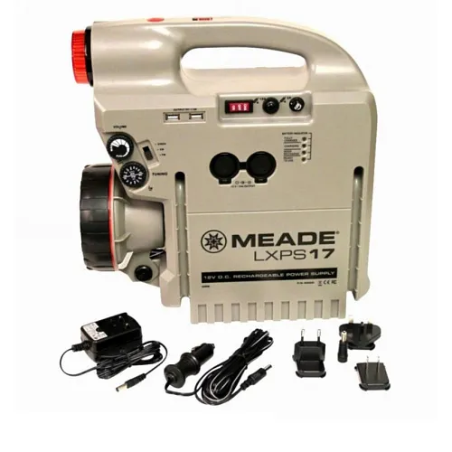 картинка Захранване Meade LXPS17