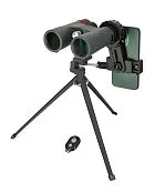 изображение Фотобинокъл Levenhuk Kelvin Snap 8x42