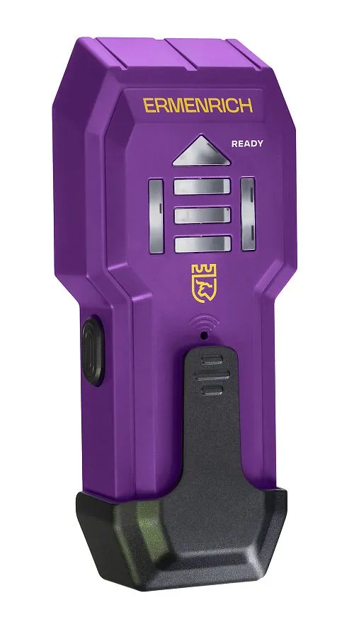 картинка Детектор за издатини Ermenrich Ping SA20,  1