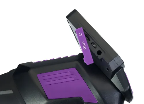 изображение Индустриален ендоскоп Ermenrich Seek VE40,  9