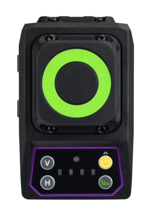 фотография Лазерен нивелир Ermenrich PLUS LN30,  6