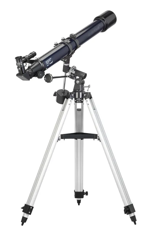 фотография Телескоп Levenhuk New Skyline BASE 70/900 EQ1,  3
