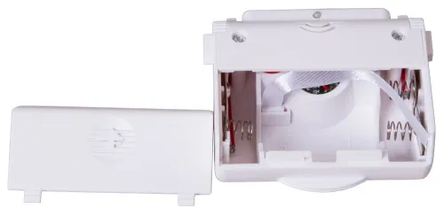 снимка Лупа за глава Levenhuk Zeno Vizor H7,  8