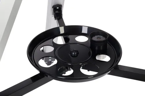 картинка Телескоп Levenhuk Blitz 114 PLUS,  10