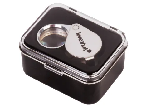 картинка Лупа Levenhuk Zeno Gem ZM5,  2