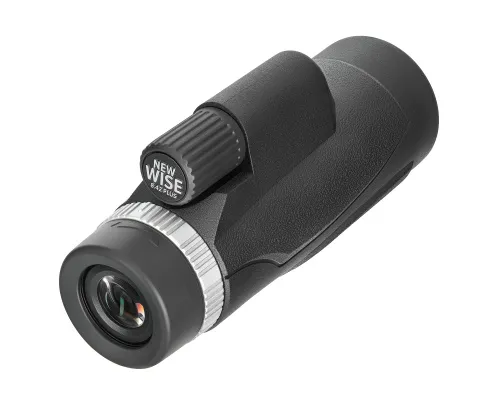 картинка Moнокъл Levenhuk New Wise PLUS 8x42,  9