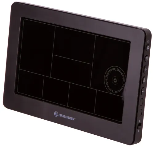 изображение Метеорологична станция Bresser 4CAST Wi-Fi RC,  5