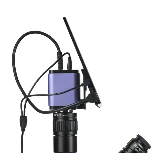 картинка Цифров стереомикроскоп MAGUS Stereo D7T LCD PLUS,  15