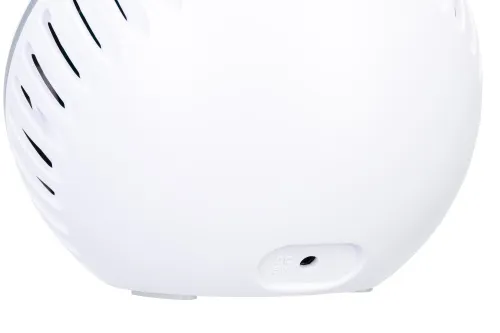 изображение CO₂ монитор Levenhuk Wezzer PLUS LP90,  7