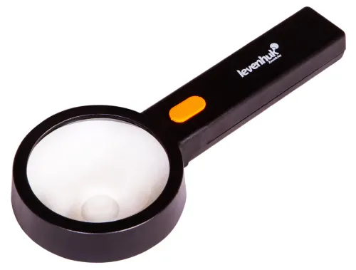 фотография Лупа Levenhuk Zeno Handy ZH37,  3