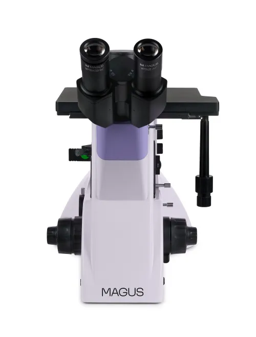 картинка Металургичен инвертиран микроскоп MAGUS Metal V700 DIC,  7