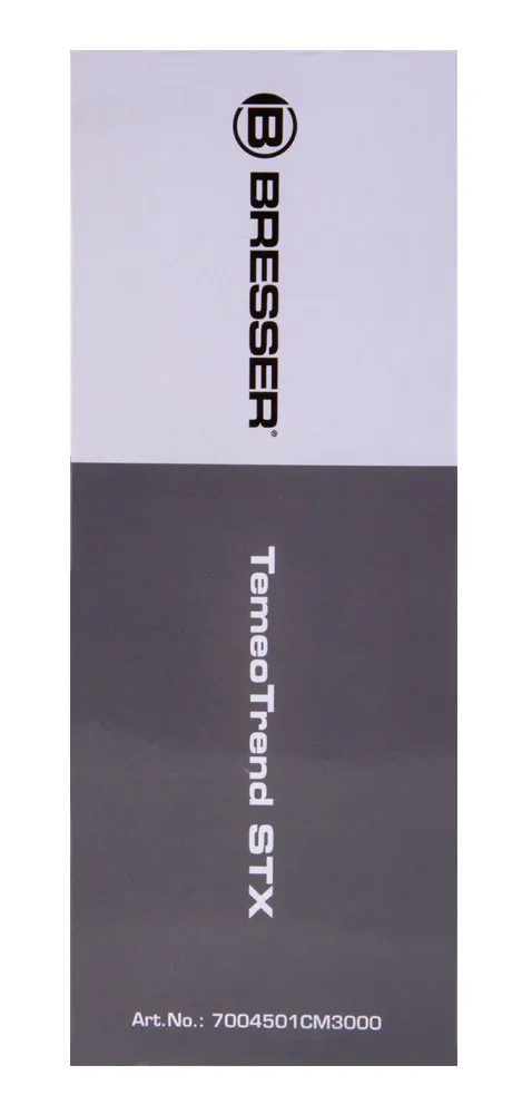 картинка Метеорологична станция Bresser TemeoTrend STX RC, черна,  15