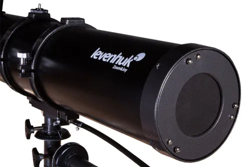 фотография Телескоп Levenhuk Skyline PLUS 130S,  7