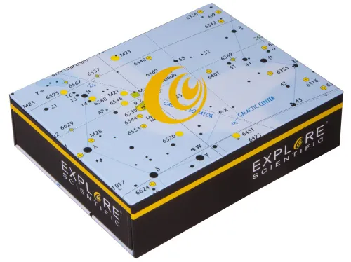 снимка Променлив поляризационен филтър 2" Explore Scientific,  6