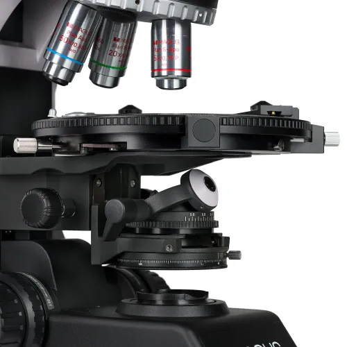 изображение Поляризационен микроскоп MAGUS Pol 890,  8